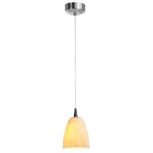  Access Lighting 72933 BS/AMM Tungsten LED Small Pendant 