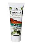 care and beauty line dead sea products olive oil body