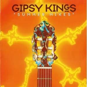  Summer Mixes Gypsy Kings Music