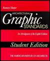 Architectural Graphic Standards, (047101284X), Robert Packard 