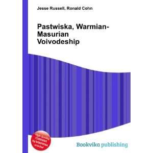   , Warmian Masurian Voivodeship Ronald Cohn Jesse Russell Books