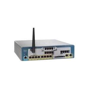 Cisco Unified Communications 520 for Small Business   VoIP gateway   0 