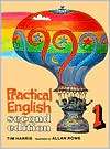   English 1, (0155709127), Tim Harris, Textbooks   