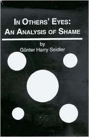   Shame, (0823625559), Gunter Harry Seidler, Textbooks   