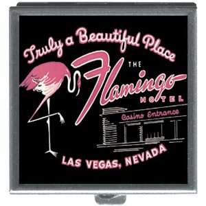  Classic Hardware Las Vegas Pink Flamingo Hotel Decorative 