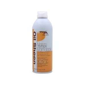  Ampro Mango Marmalade Oil Sheen Beauty