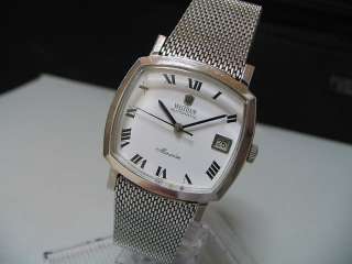 Vintage 1970s WALTHAM Automatic watch [Maxim]  
