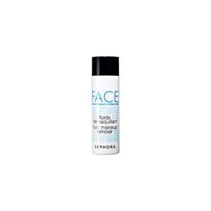  Sephora FACE Fluid Makeup Remover To Go   Normal Skin 1.69 