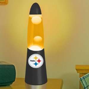  Pittsburgh Steelers Motion Lamp