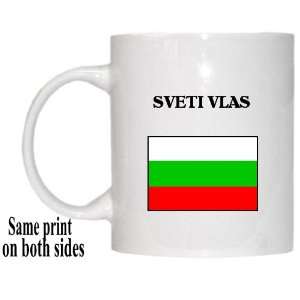  Bulgaria   SVETI VLAS Mug 