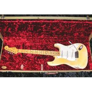  Fender USA Stratocaster or Telecaster Guitar Case   NEW 