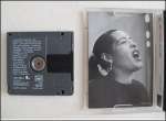 MINI DISC Billie HolidayLady In Satin#Columbia,CK65144  