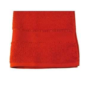  Ozdilek Red Towel Vizyon Beauty