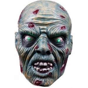  Zombie Light Up Head