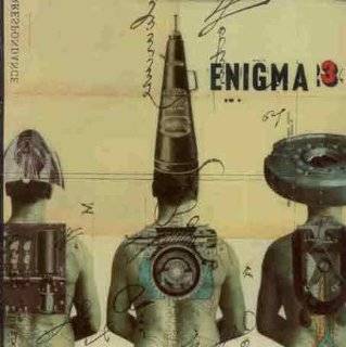 Enigma 3 Le Roi Est Mort, Vive Le Roi by Enigma