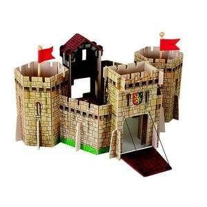  Early Learning Centre Castle of Courage Toys & Games
