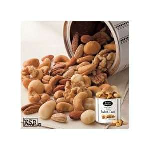 Sees Candies 12 oz. Mixed Salted Nuts  Grocery & Gourmet 