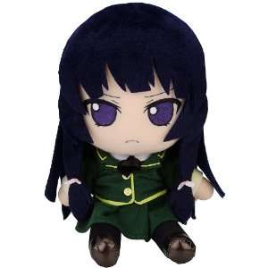  Boku wa Tomodachi ga Sukunai Plush Doll 01 Mikaduki 