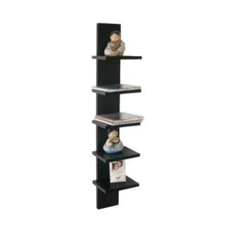  Utility Column Spine Wall Shelves