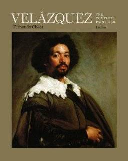 Velazquez The Complete Paintings (Classical Art)