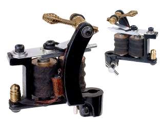 Pro Tattoo Machine by AFTERLIFE CUSTOMS offered by Tattoo Parts USA