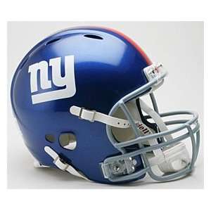  New York Giants NFL Revolution Pro Line Helmet Sports 