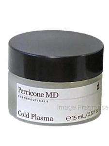 Perricone MD Cold Plasma .5 oz Anti aging Face Cream Outstanding $77 