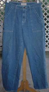 GRAPHITE Jeanswear BLUE JEANS 9/10 Denim 9 10 PANTS Juniors  
