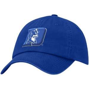  Nike Duke Blue Devils Duke Blue 3D Tailback Hat Sports 