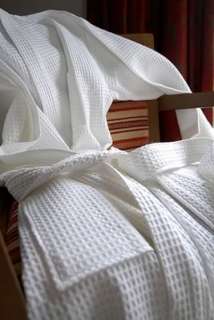 Our Unisex Thirsty Terry Cloth Bathrobe is afavorite in many upscale 