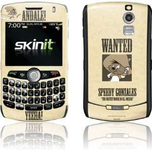  Speedy Gonzales  Andale Andale skin for BlackBerry Curve 