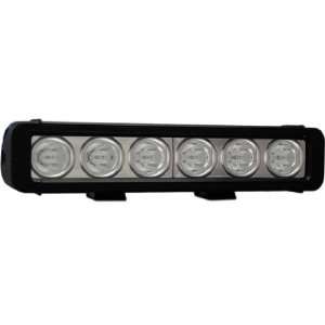 Vision X Xmitter Low Profile Prime LED Light Bars   Wide Beam   46in 