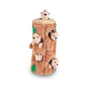  Hide A Squirrel Ginormous (Dog Products) (Squirrel Lovers 