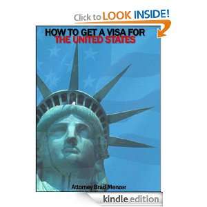 How to get a Visa for the United States Mey Ling Lau  
