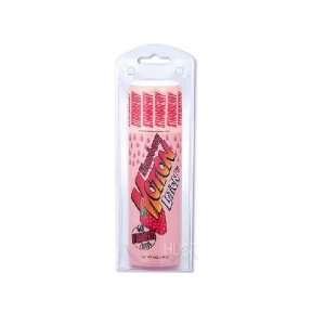 Motion Lotion Strawberry Card