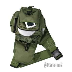  Fatboy S Type, Foliage Green