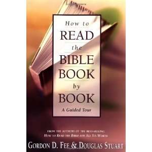   Bible Book by Book A Guided Tour [Paperback] Gordon D. Fee Books