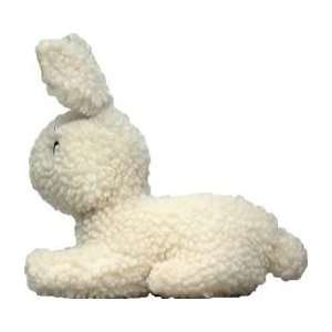  Vo Toys Fetch N Cuddle Fleece Rabbit