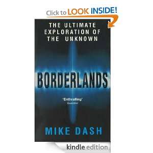 Start reading Borderlands  