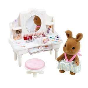  Calico Critters Hannah Hollywood Toys & Games