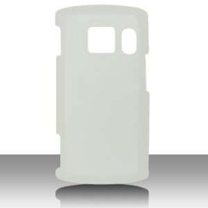 Kyocera Zio M6000 Transparent Clear soft sillicon skin case