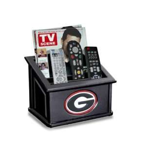  University of Georgia Media Organizer