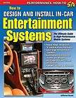 car entertainment systems  