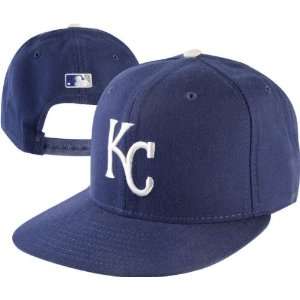 Kansas City Royals Adjustable Hat 