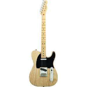  Fender 0113202721 American Standard Telecaster Guitar 