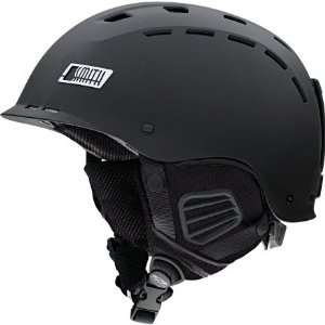  Smith Hustle Helmet