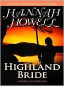   Highland Bride by Hannah Howell, Kensington 