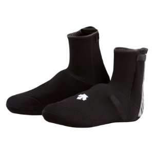  Descente Element Shoe Covers   Cycling