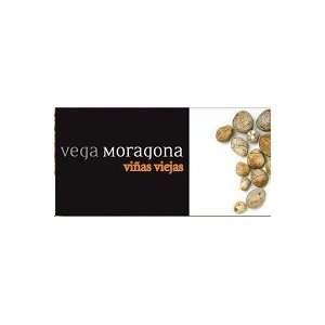  Vega Moragona Tempranillo Vina Viejas 2007 750ML Grocery 