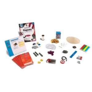  Magnets Science Activity Flip Book